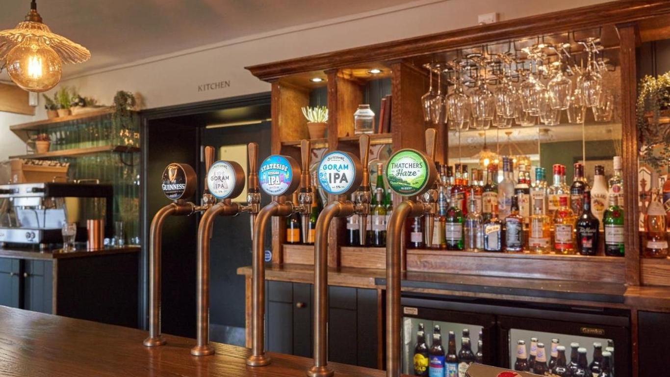 Beckford Inn