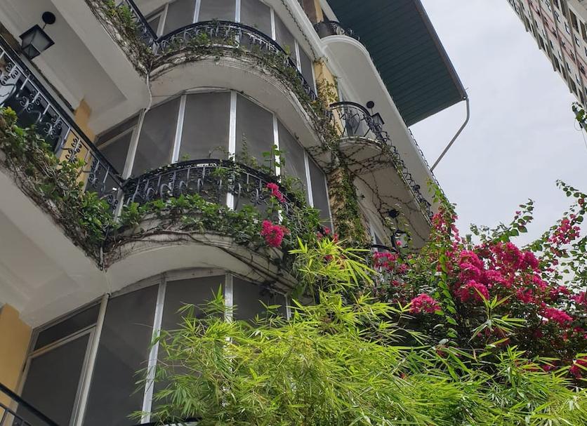 Bâtiment Photo
