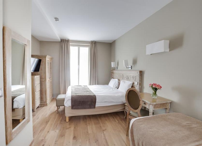 Chambre Photo