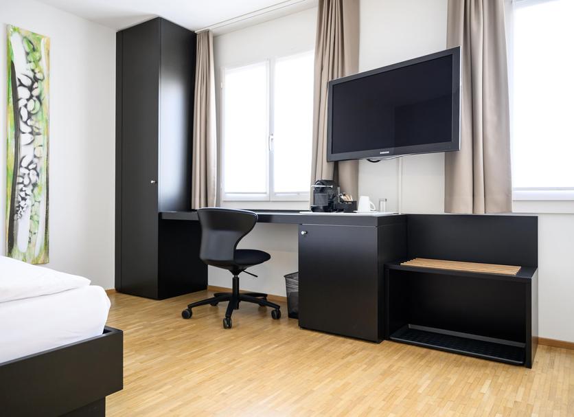 Équipements de la chambre Photo