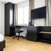 Équipements de la chambre