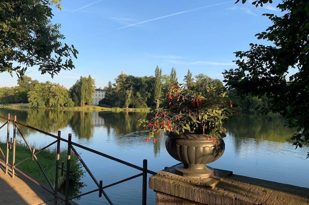 Extérieur Photo