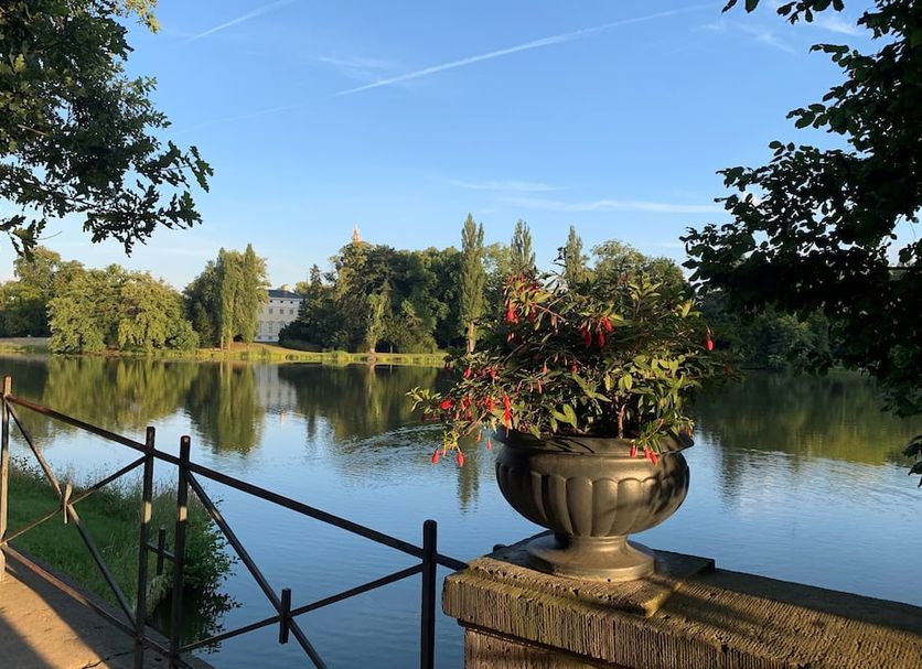 Extérieur Photo
