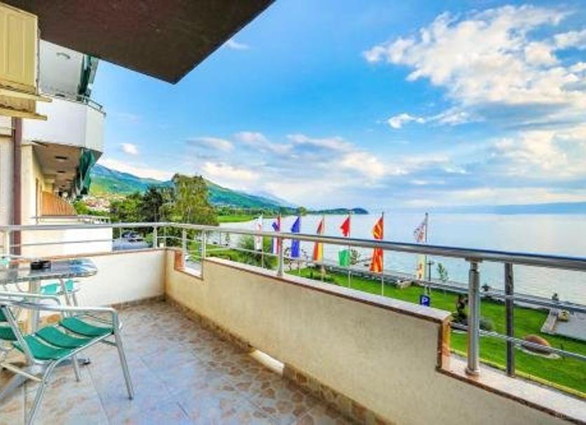 Balcon Photo