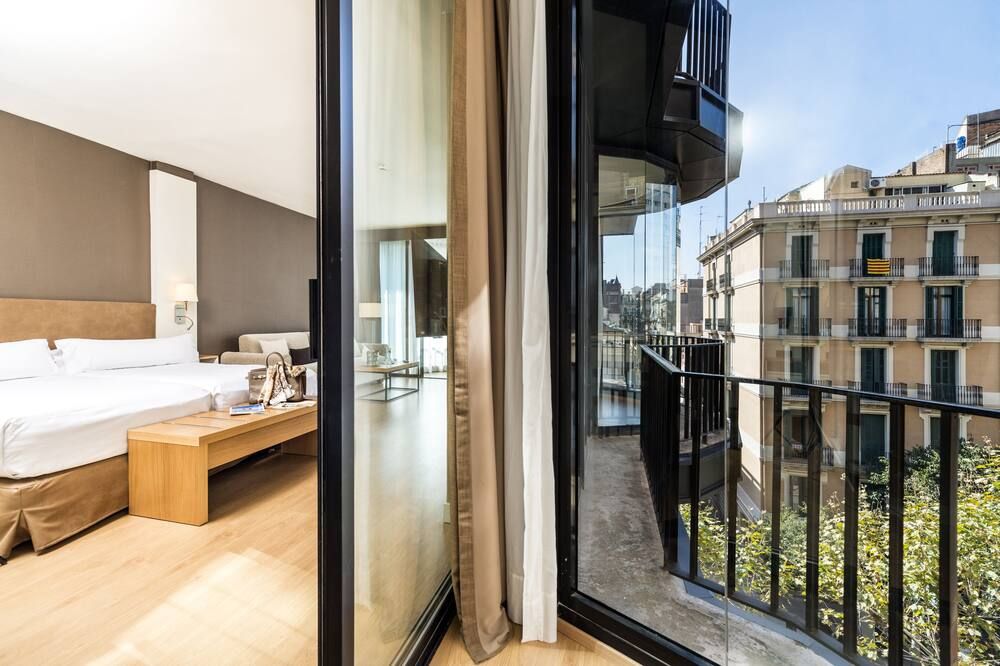 Balcon