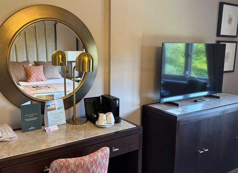 Équipements de la chambre Photo