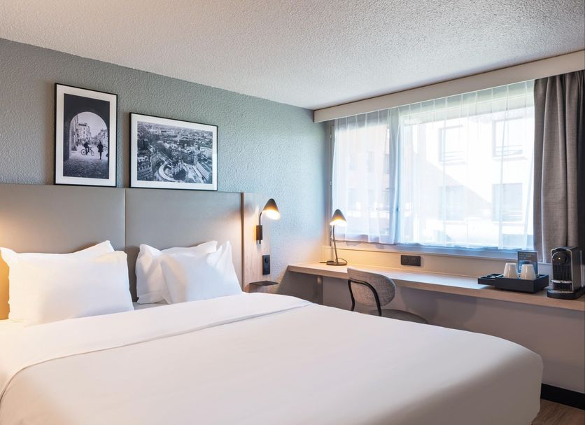 Chambre Photo