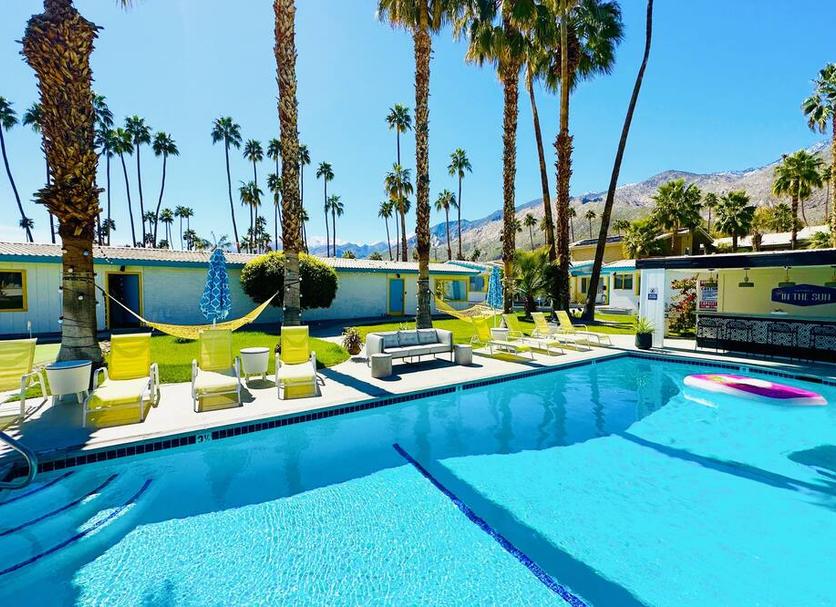 Piscine Photo