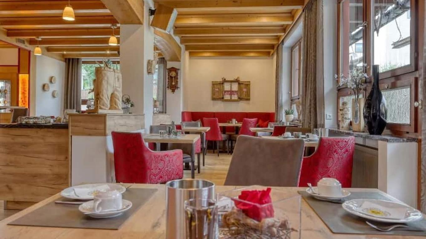 Hotel Waldfrieden 'Das kleine Hotel'
