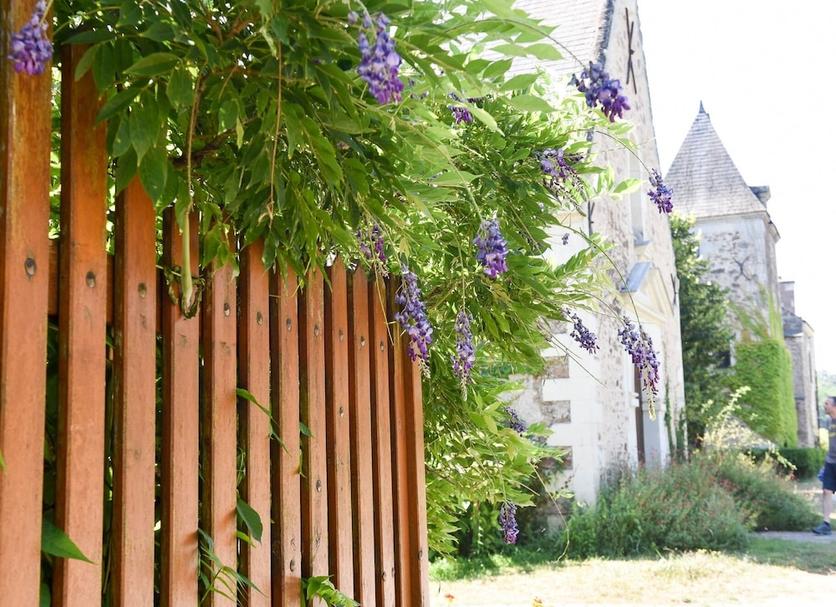 Extérieur Photo