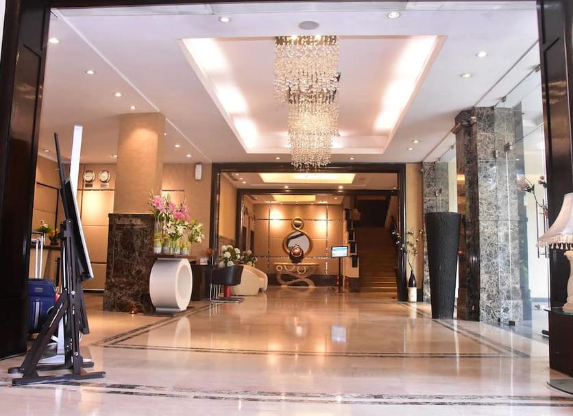 Hall d’entrée Photo