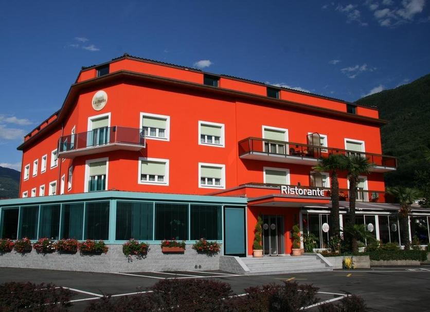 Bâtiment Photo
