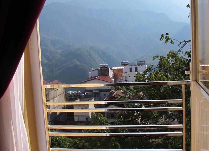 Balcon Photo