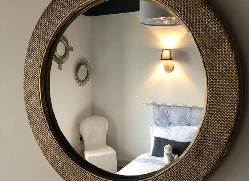 Équipements de la chambre Photo