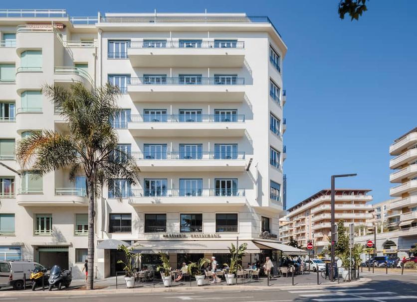 Bâtiment Photo