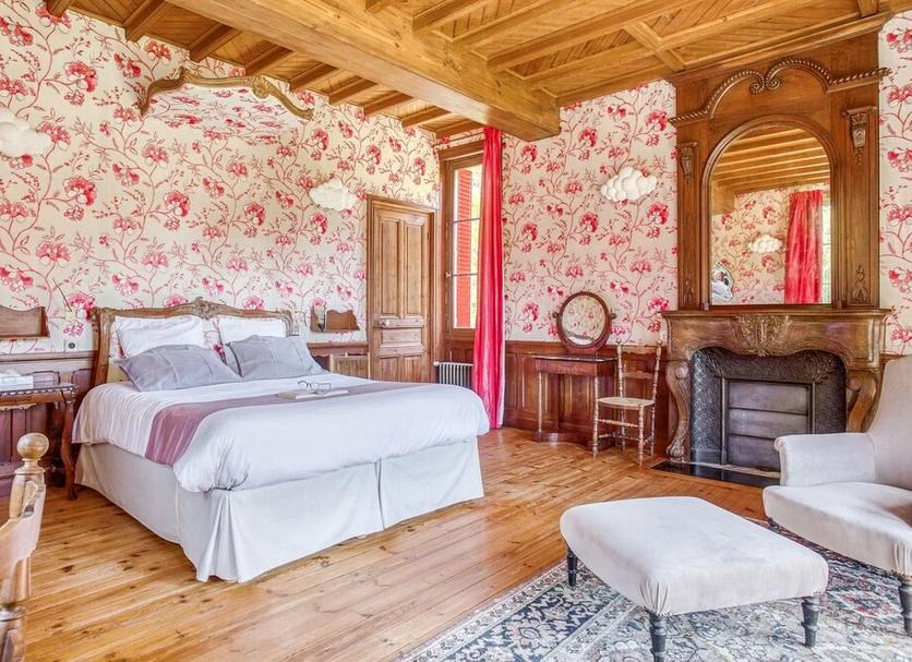 Chambre Photo