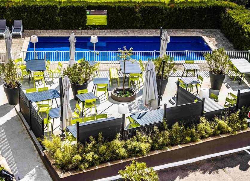 Piscine Photo