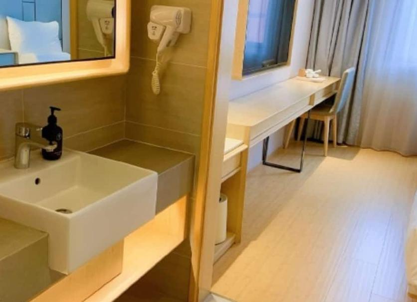 Équipements de la chambre Photo
