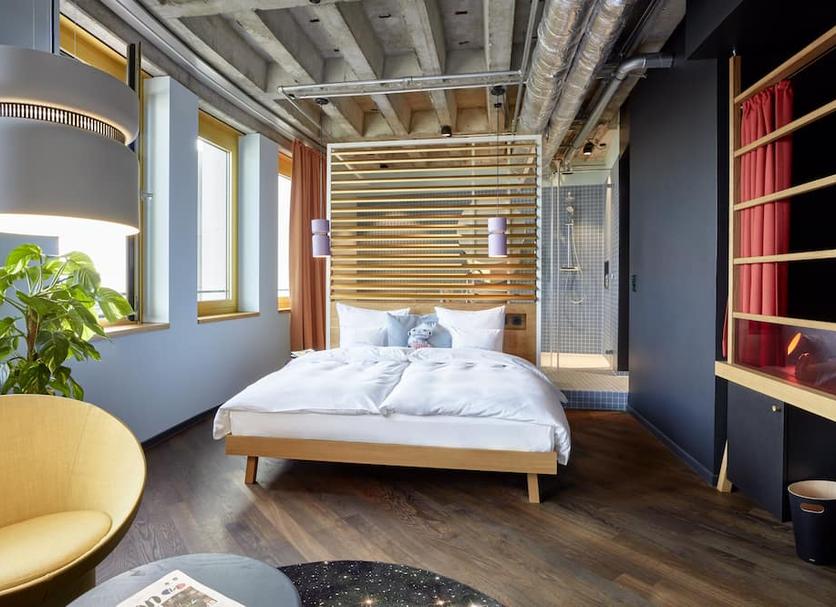 Chambre Photo