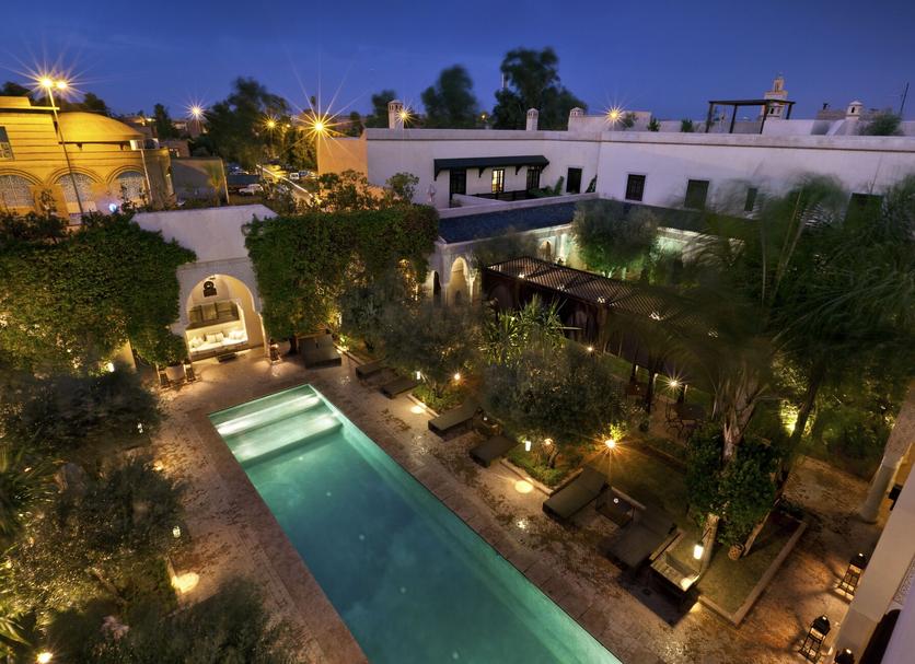 Piscine Photo