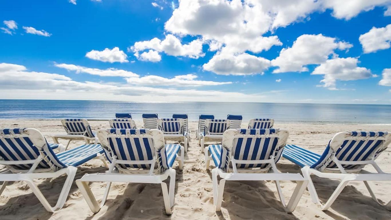 Edgewater Beach Resort