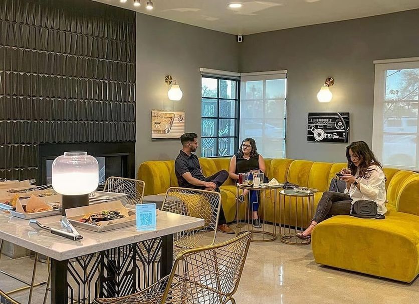 Salon Photo