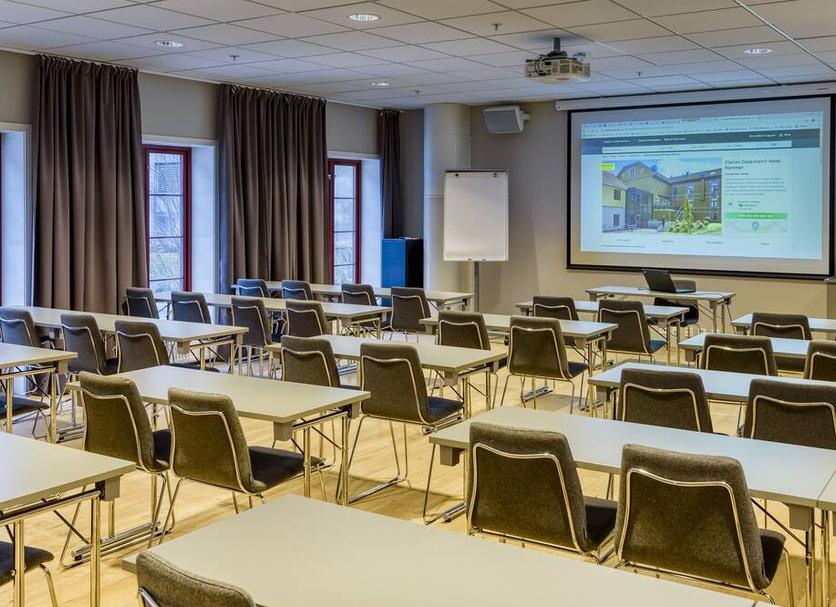 Espace de conférence Photo
