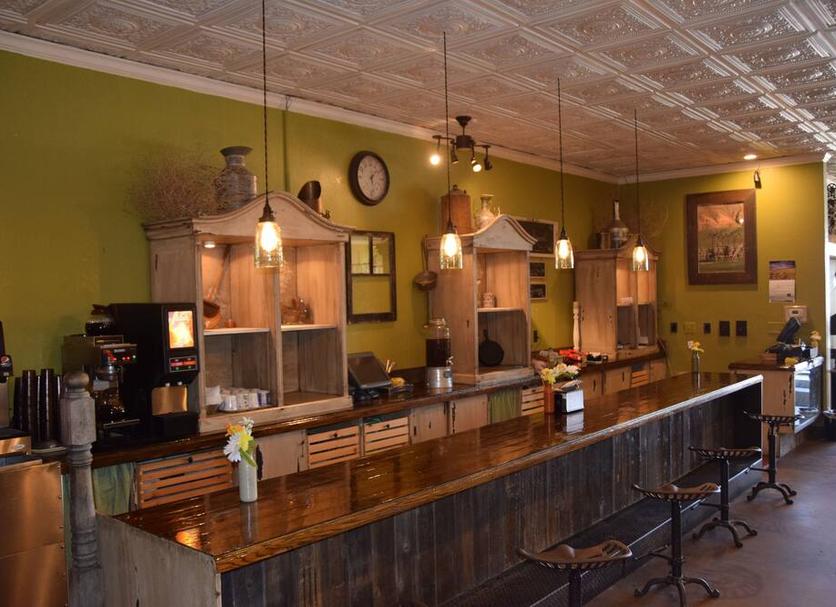 Bar Photo