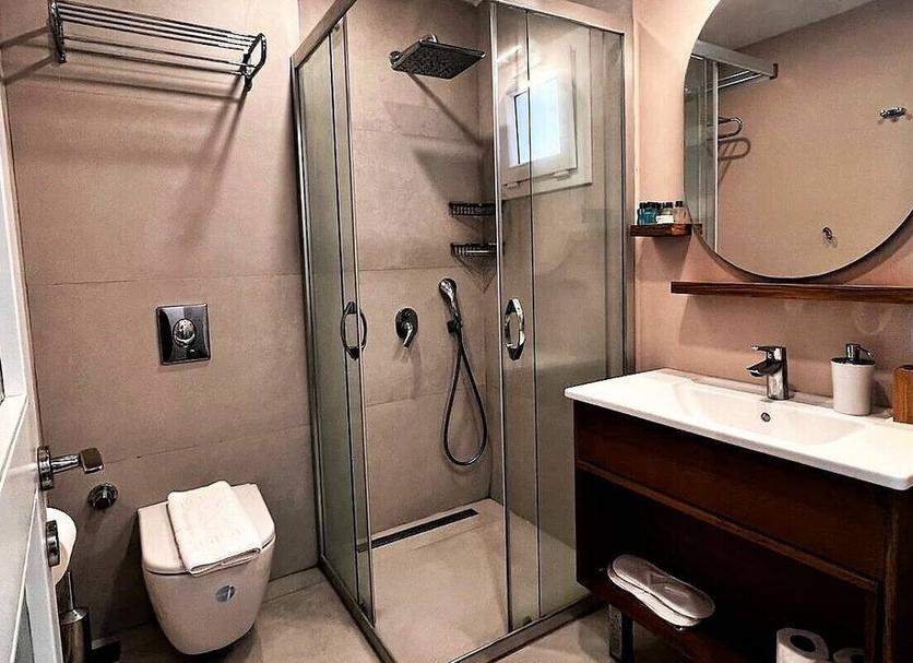 Salle de bain Photo