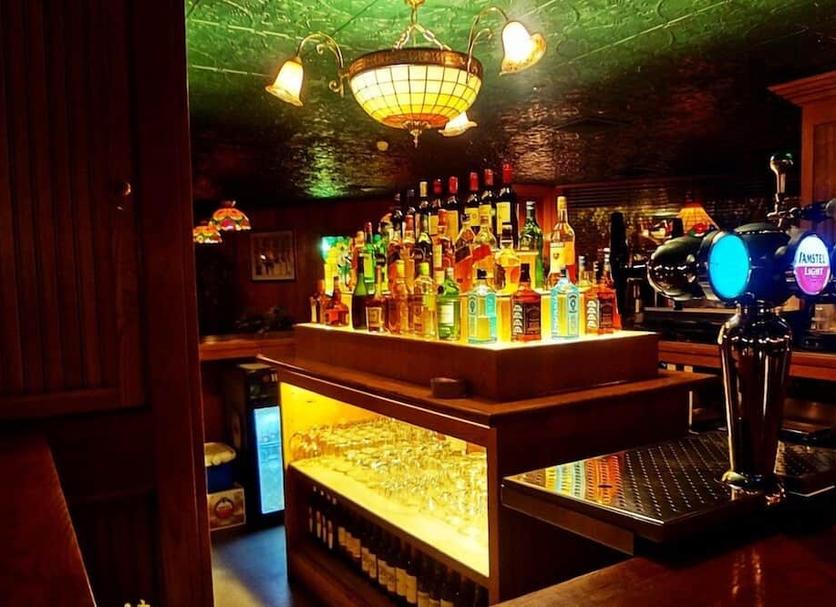 Bar Photo