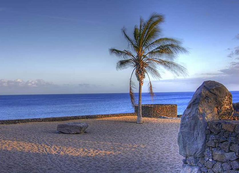 Plage Photo