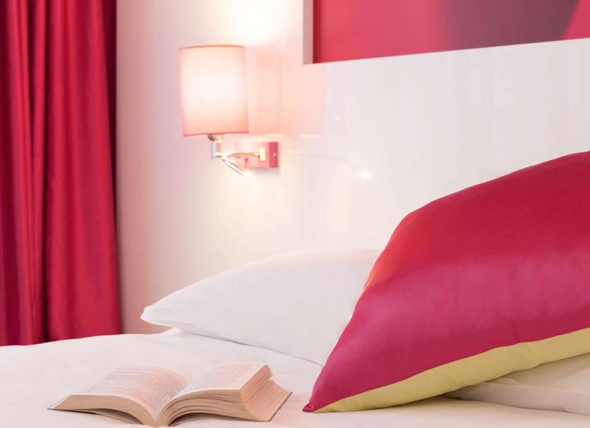 Équipements de la chambre Photo