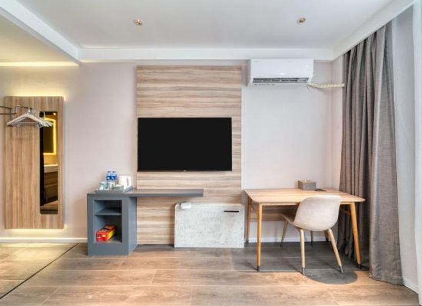 Équipements de la chambre Photo