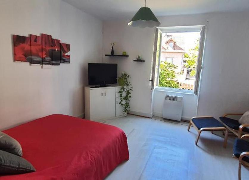 Chambre Photo