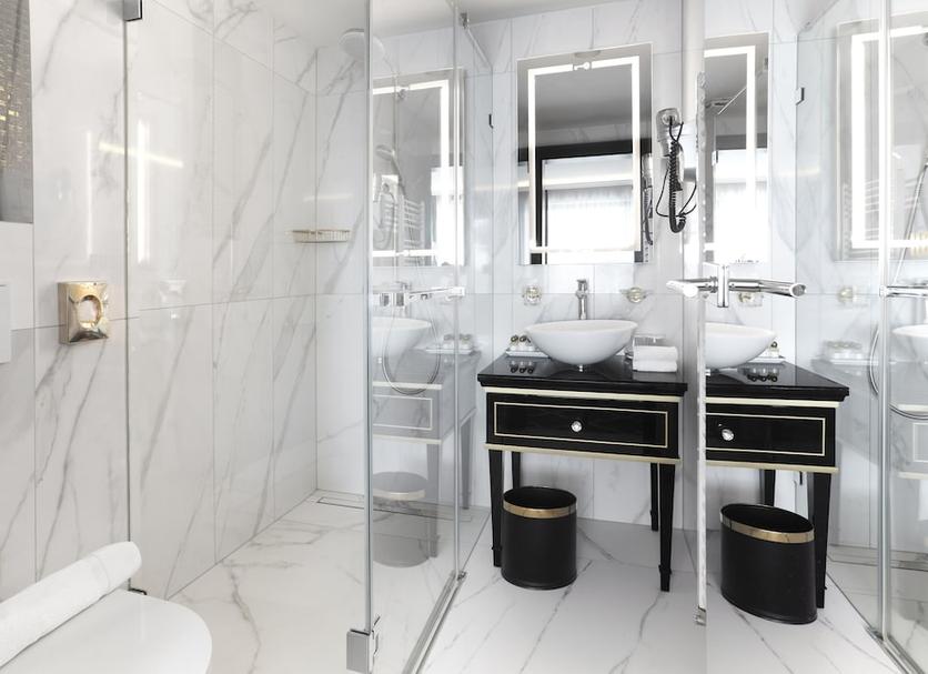 Salle de bain Photo