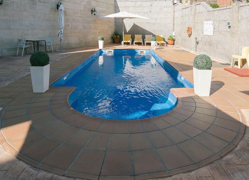 Piscine Photo