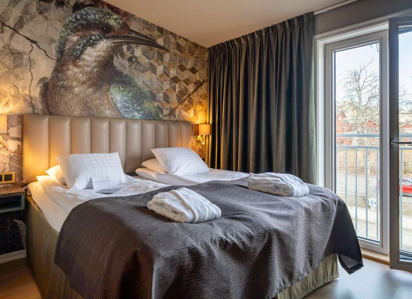 Chambre Photo