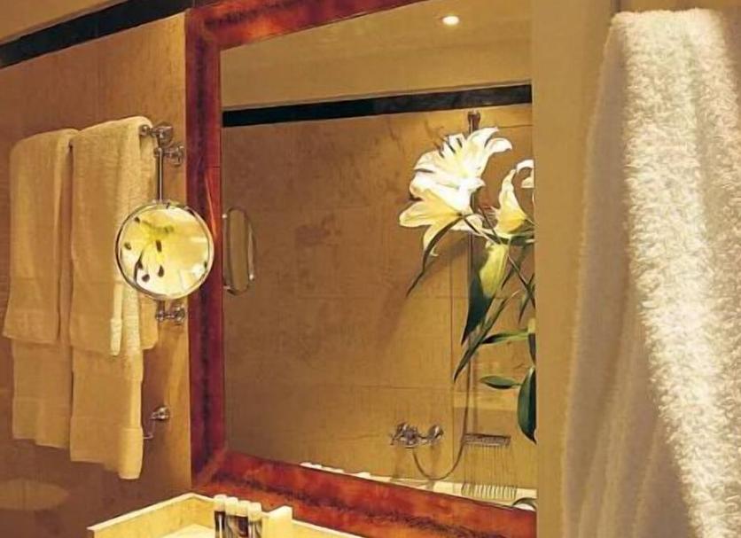 Équipements de la chambre Photo