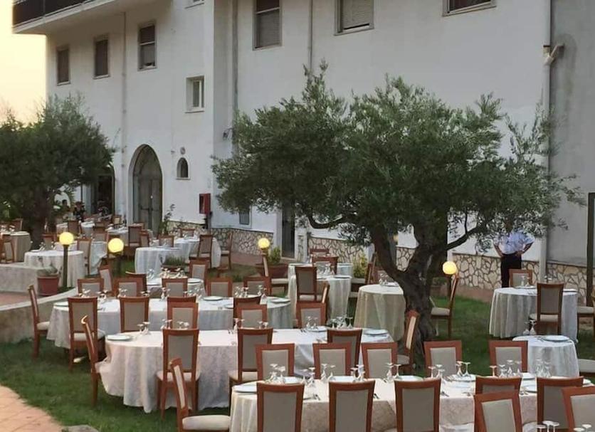 Salle de banquet Photo