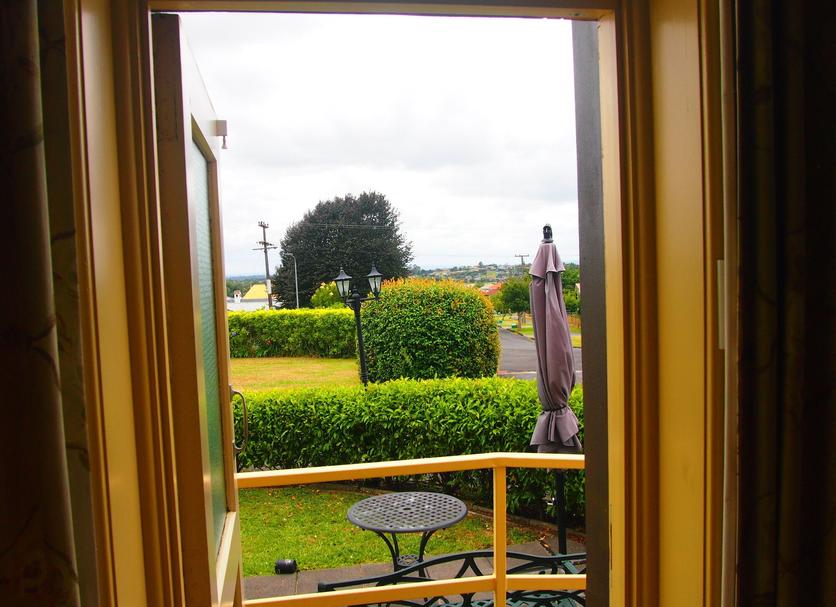 Balcon Photo