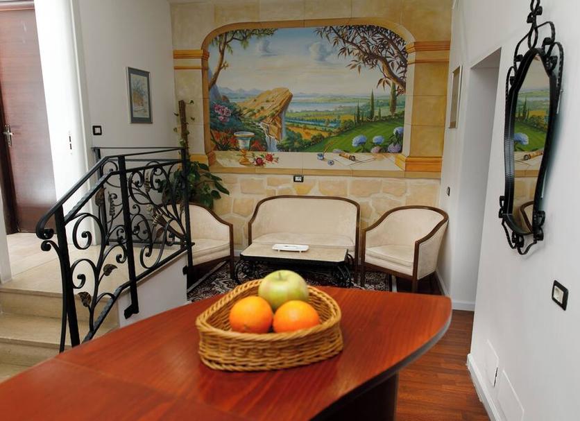 Salle à manger Photo