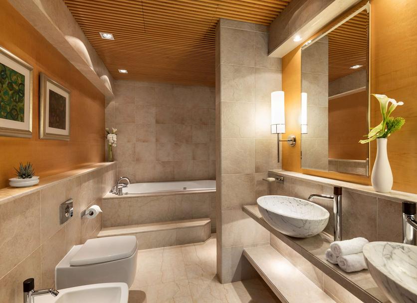 Salle de bain Photo