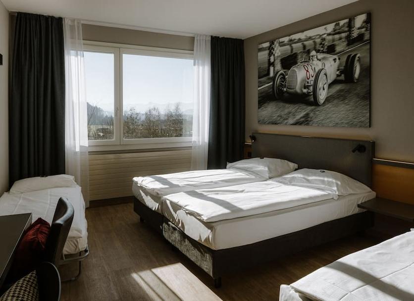 Chambre Photo