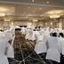 Salle de banquet