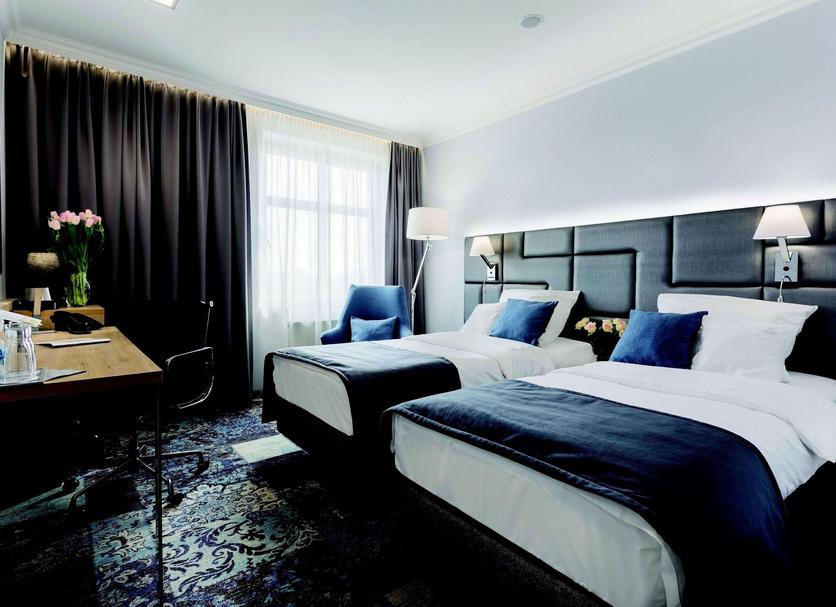 Chambre Photo