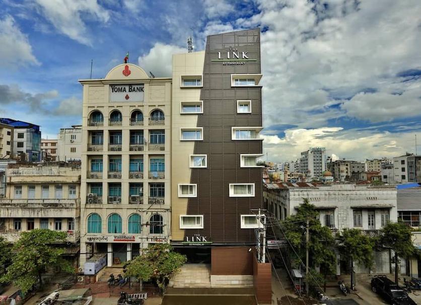Bâtiment Photo