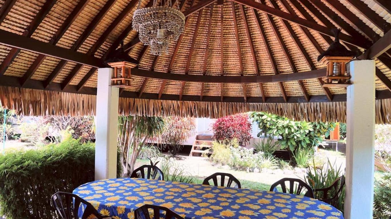 Pension de la Plage