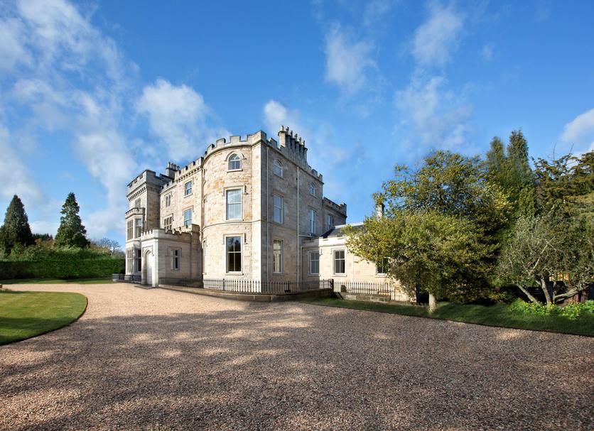 Bâtiment Photo