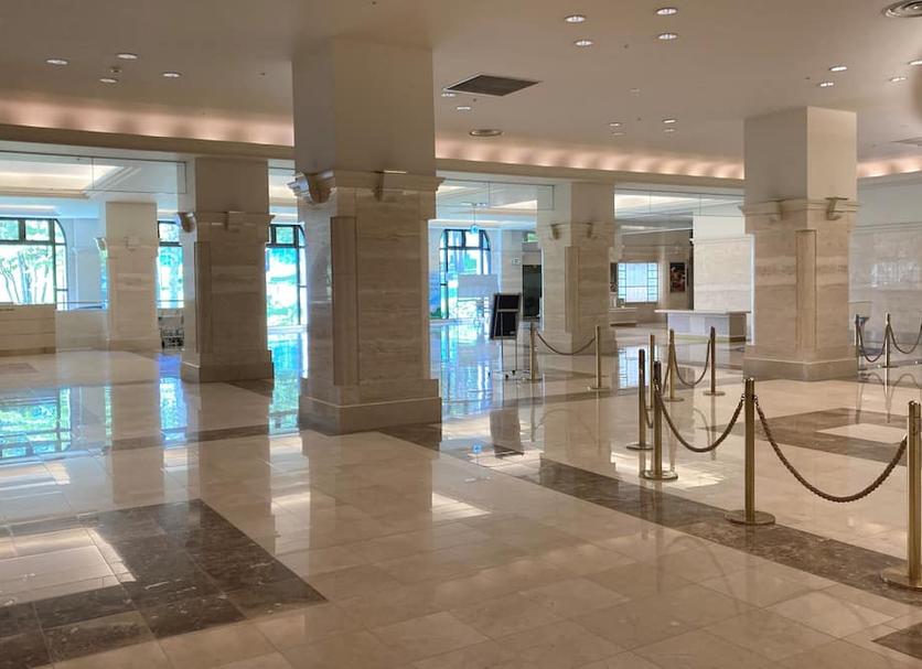 Hall d’entrée Photo