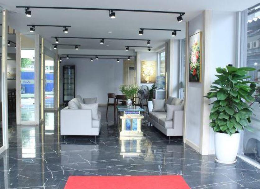 Hall d’entrée Photo